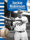 Jackie Robinson (Spanish) Read-along ebook